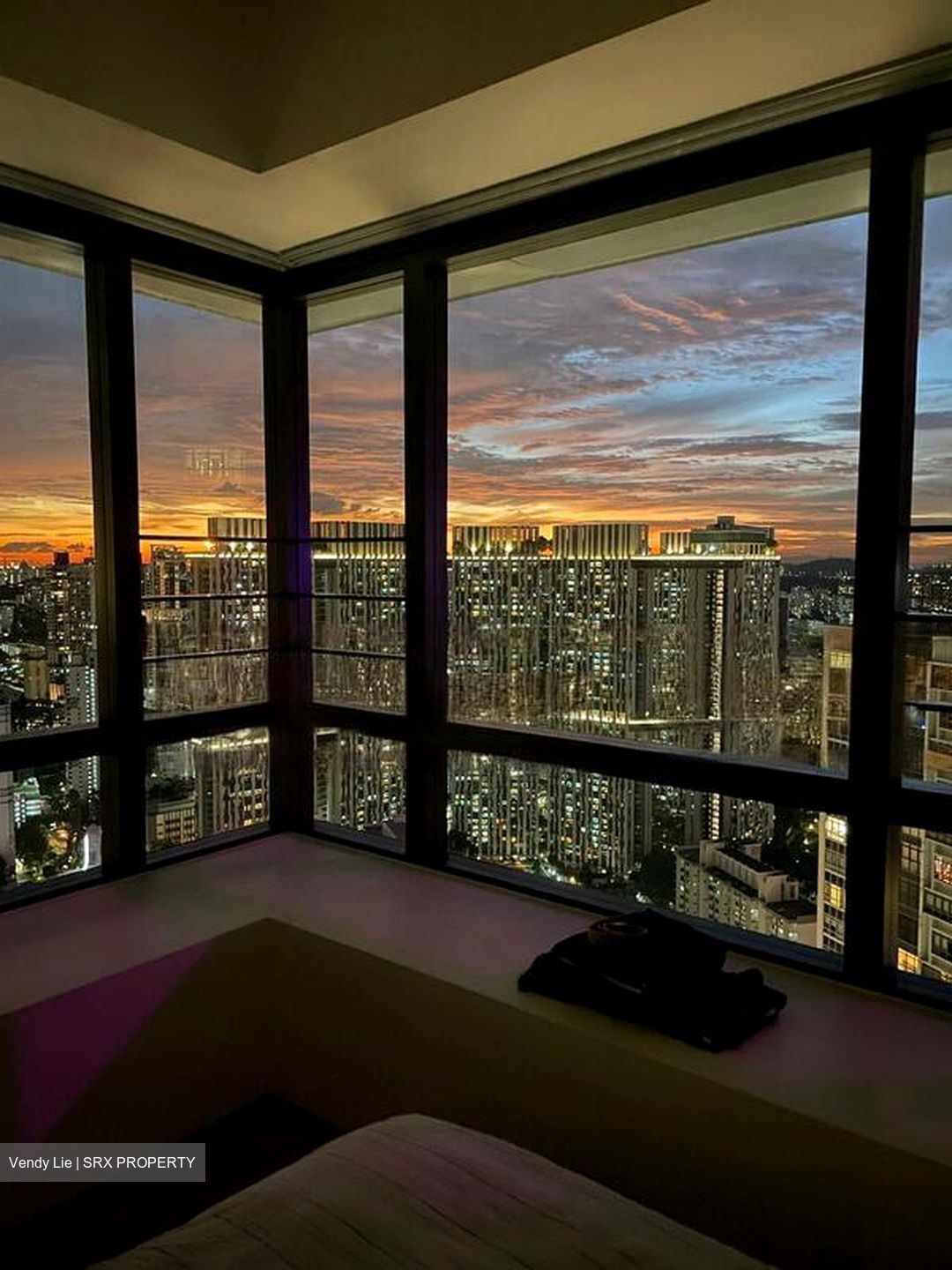 Skysuites@Anson (D2), Apartment #467967571